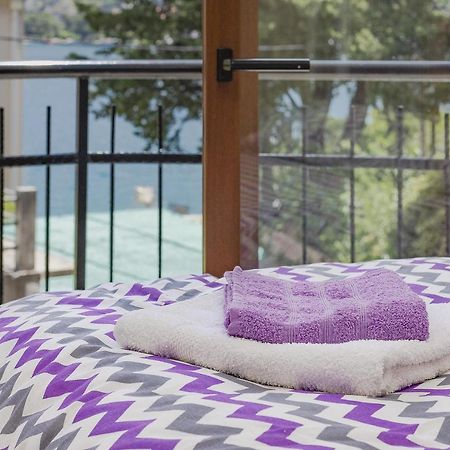 Muo Sea Front Apartments Kotor Kültér fotó